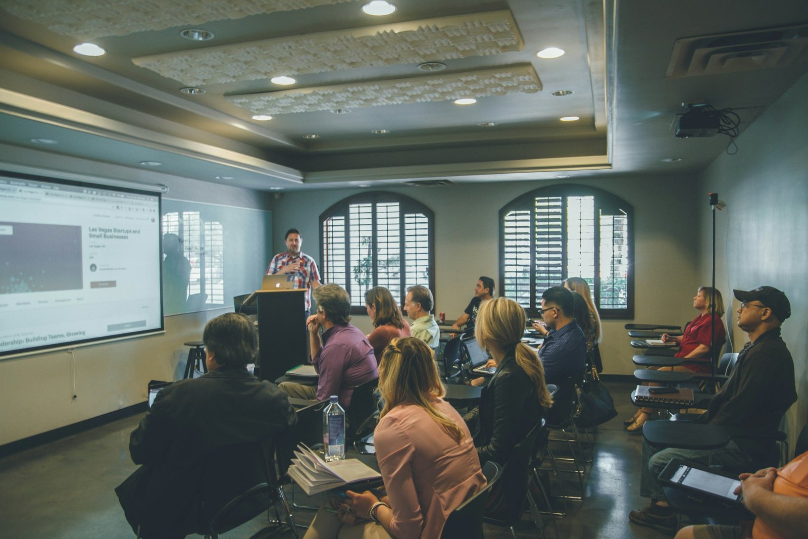 Vocational